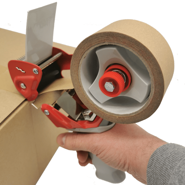 AAPL 50 mm hollandsk tejpholder