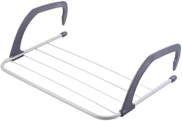 OO34 VASKESTANDSRADIATOR BALKON BADEKAR