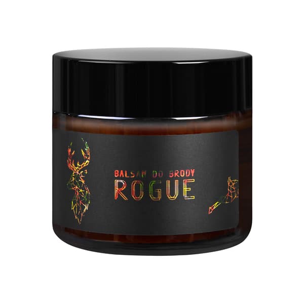 Rogue Beard Balm - Cyrulicy - 50 ml