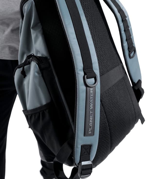 Arena One Go -reppu 35L
