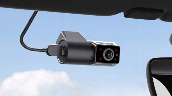 VIOFO A229 ULTRA 3CH-G GPS -ajonrekisteröintilaite
