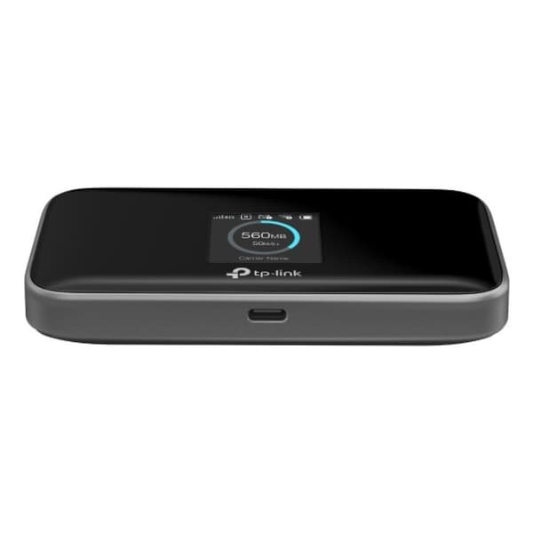 TP-Link M7750 HOTSPOT kannettava LTE-Advanced -reititin