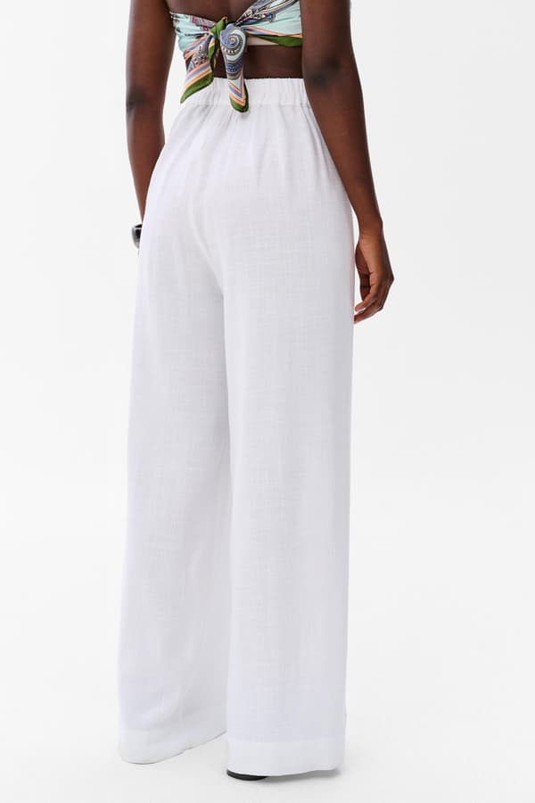 Dido Off White Dambyxor 38