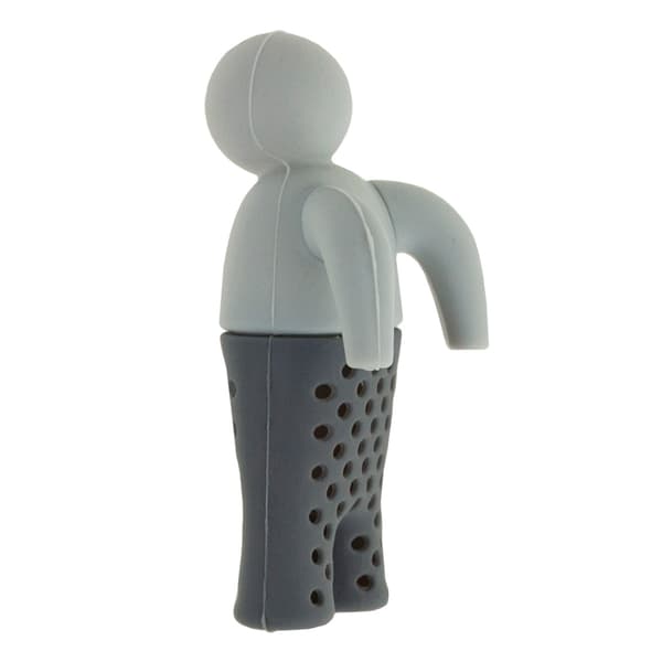 TG66025 Urtete-infuser silikone-si
