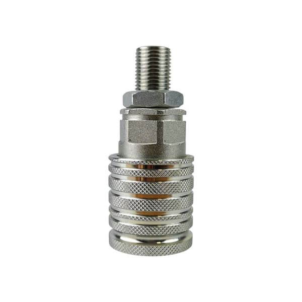 Lynkobling euro-topstik lang M18X1.5 ISO A