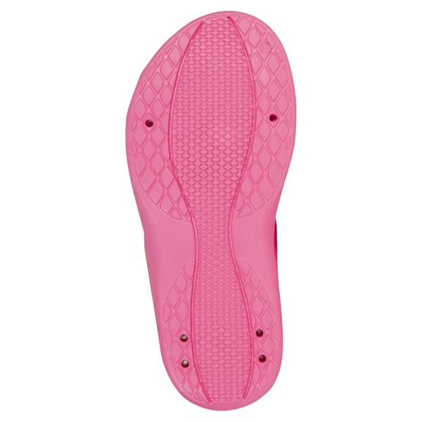 Arena HYDROSOFT II JUNIOR HOOK PINK 39 klipklappere
