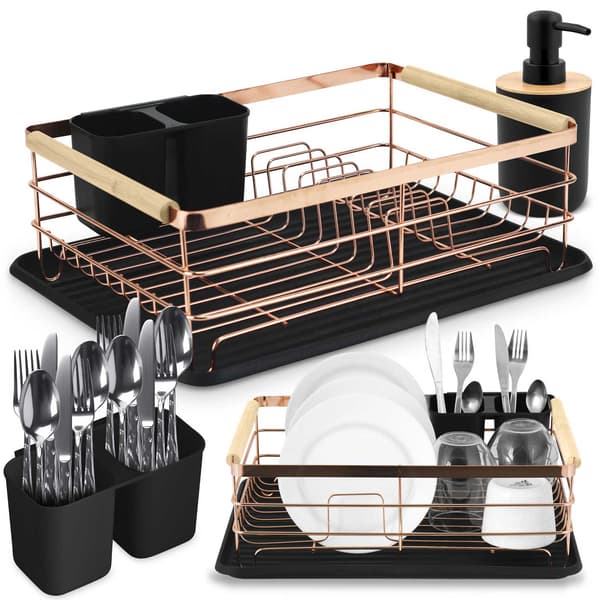 Massido MS-600 diskställ guld