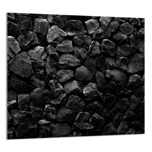 KEITTIÖN LASIPANEELI 65x60 Stones
