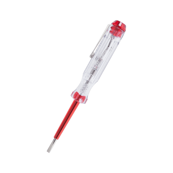 Spændingstester 200-250V AC testspids Rebel
