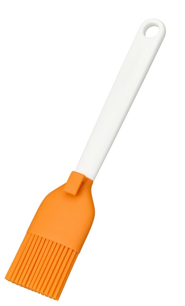 FISKARS FUNCTIONAL FORM Silikone køkkenbørste til stegepander, olie, kager
