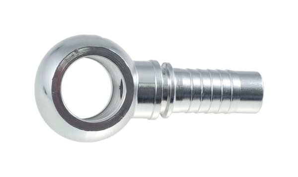 P01 öljett DN12 D22 H25