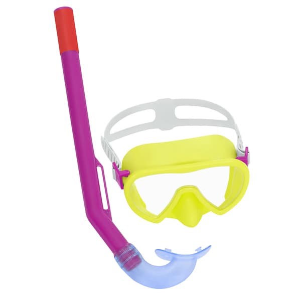 Bestway 25039 Snorkelset för barn