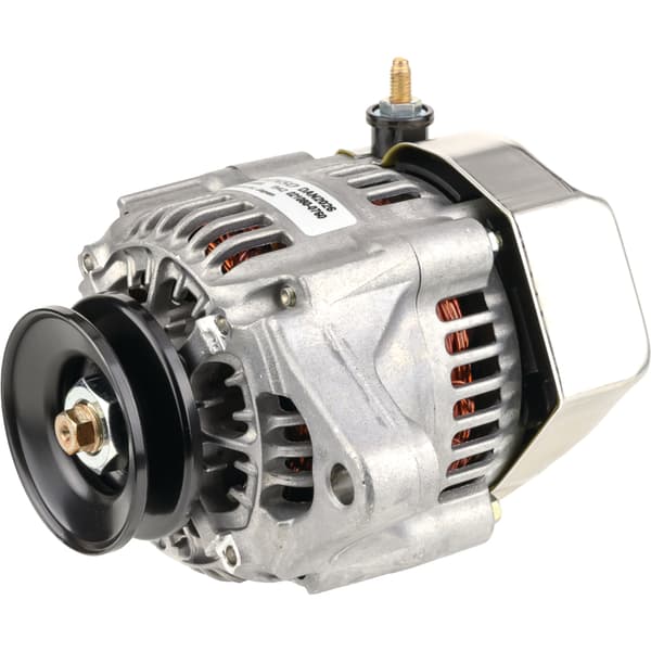 Generator typ B 14V 40A fi 63mm 21.0/10.2mm