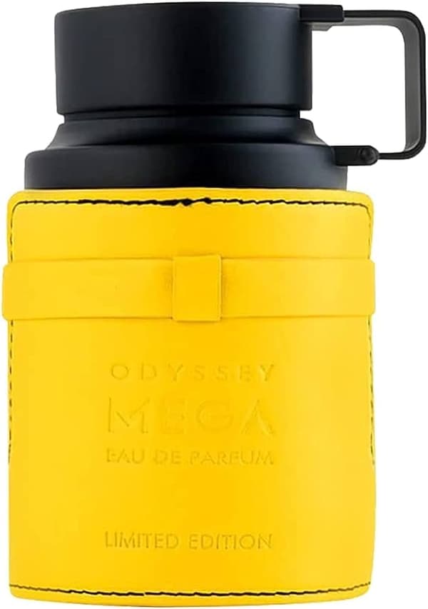 ARMAF ODYSSEY MEGA EDP 100ML Eau de Parfum