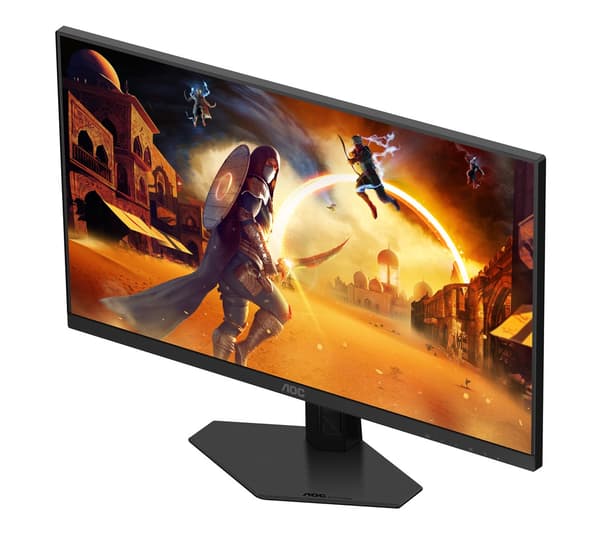 MONITOR AOC LED 23.8 Q24G4RE 180Hz