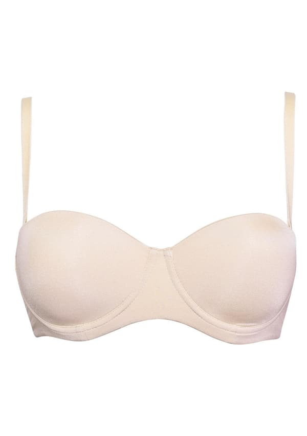 Plus 2550 Sielei SIELEI 2550 BRA PLUS cipria 90C
