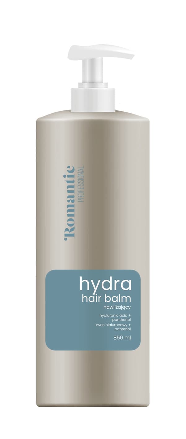ROMANTISK Hydra Hårbalsam 850 ml