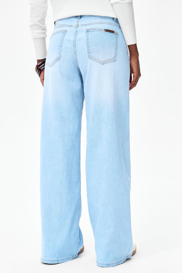 Damjeans 3D 1716 Denim 42