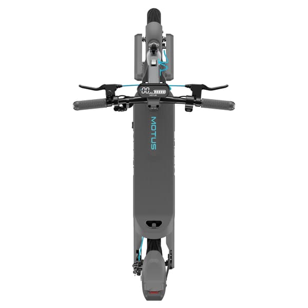 Motus Scooty 10 Max elscooter