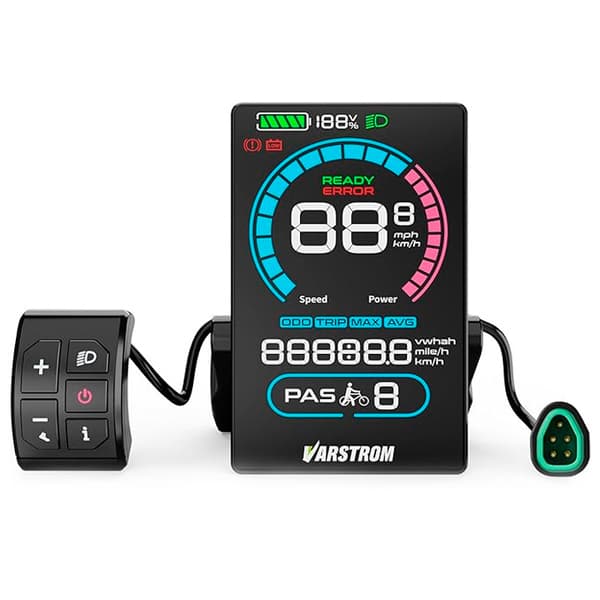 BAFANG ELCYKELKIT 36V 500W