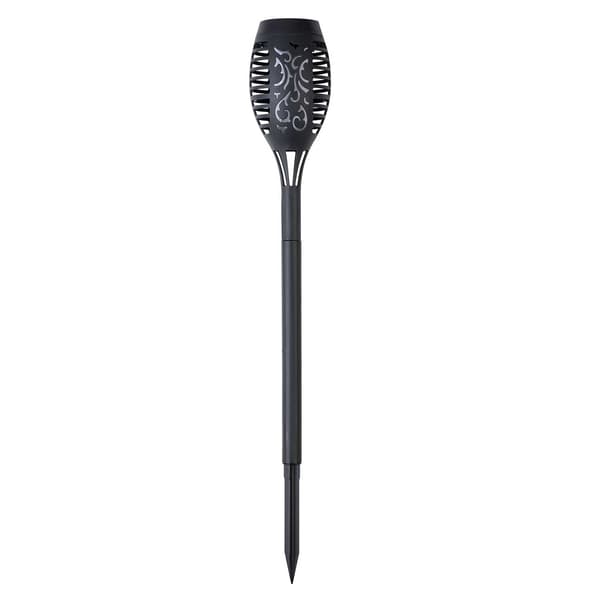 Solcellslampa 2 st Ilumen LS-100
