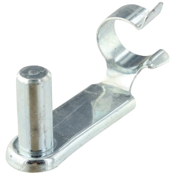 Fjäderstålsstift för gaffelkoppling 6x24mm DIN 71752