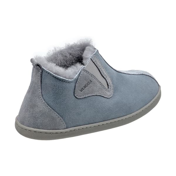COLUMBIA GRÅ TOFFLOR DAM Footwear 40