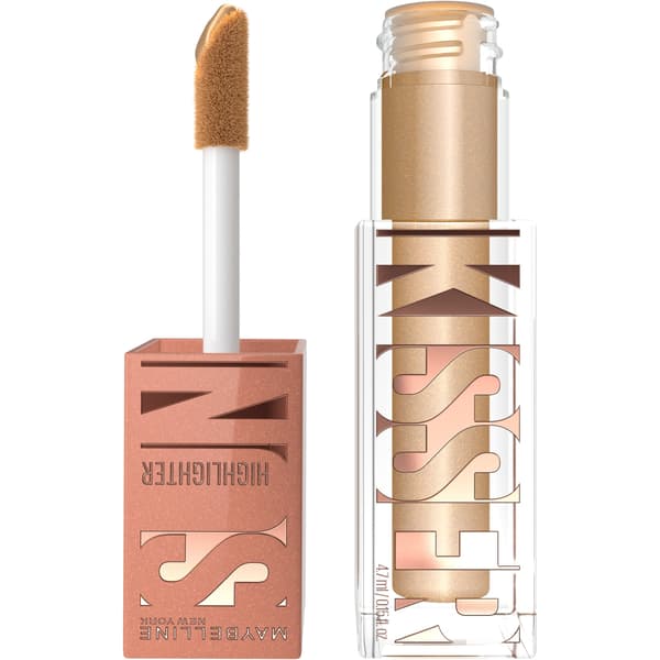 Maybelline Sunkisser flytande ansiktskräm, 21 All Star 4,7 ml