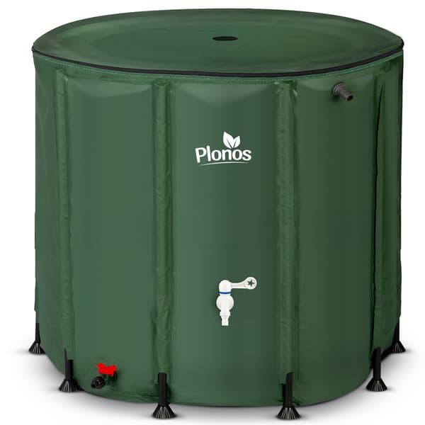 1000 l regnvandstank Plonos PL-523