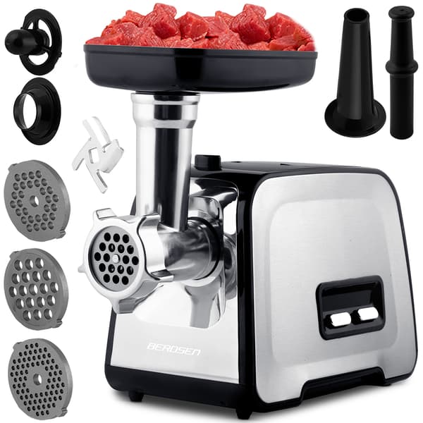 Köttkvarn BD-601A Berdsen 450/1200W