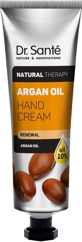 DR.SANTE Handkräm med arganolja 30 ml
