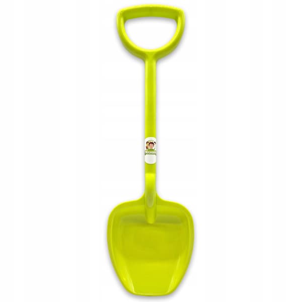 MEGADIDI SOLID strandsandspade 49 cm POLSK TILLVERKNING