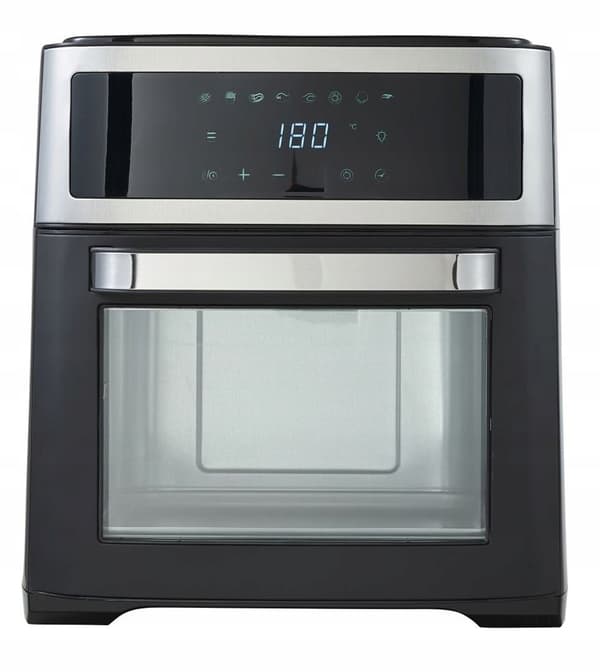 ADLER AD 6309 rasvaton uuni