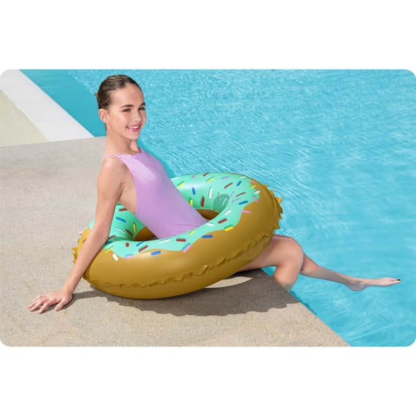 Donut-simring 91 cm Bestway 36300