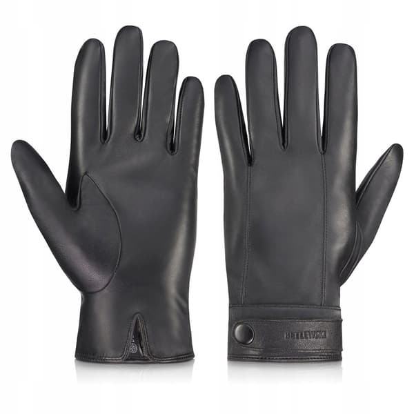 GLM-BG-3 L Herrhandskar PRINCE iTOUCH +CERTIFIKAT