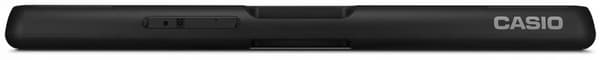 CASIO CT-S100 BK - Tastatur