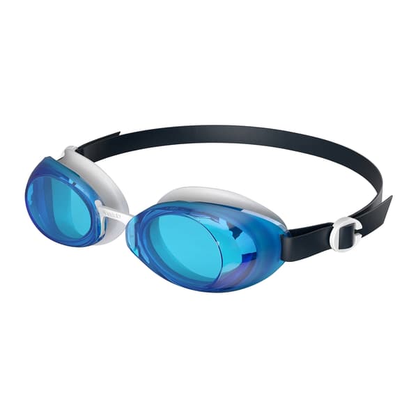 Speedo Jet 2.0 uimalasit, sininen/harmaa