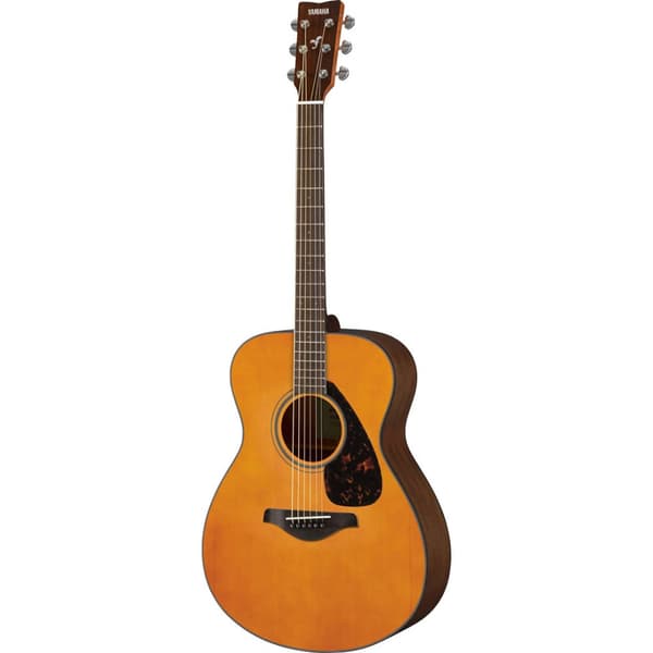 Yamaha FS800 TINTED - Akustinen kitara