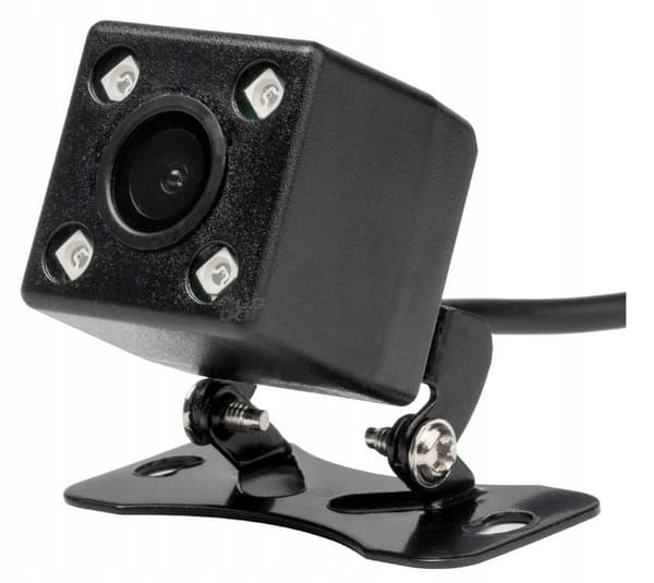 HD-315 IR parkeringskamera med nattsyn universal til biler