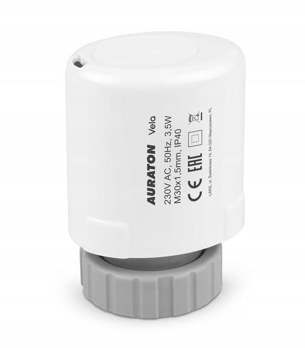 Auraton Vela gulvmontering M30x1,5mm