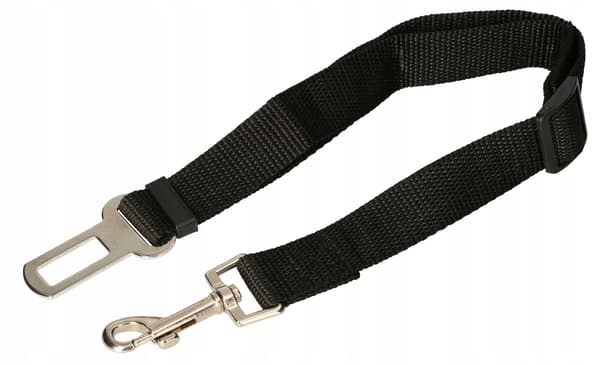Bilbälte 45-74 cm standardstorlek