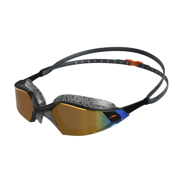 Speedo Aquapulse Pro Mirror Racing-briller