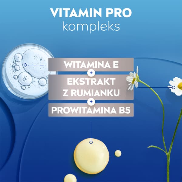 Nivea MEN Sensitive Soothing -kosteusvoide miehille SPF 15, E- ja B5-vitamiini, 75 ml