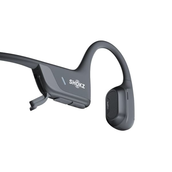 Shokz OpenRun Pro 2 Mini Svart