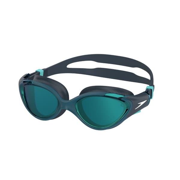 Speedo Biofuse 2.0 Mirror Dam Simglasögon