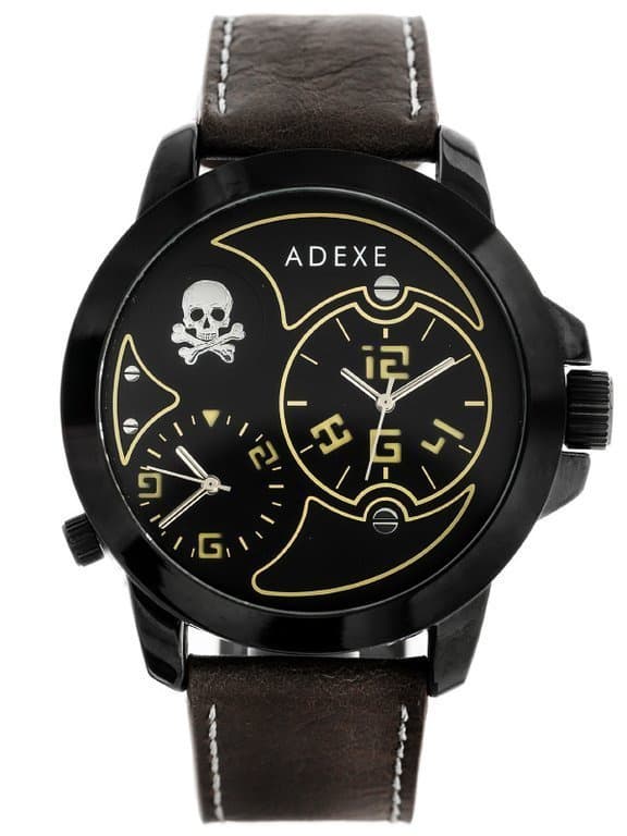 ADEXE ADX-1613A-4A MIESTEN KELLO (zx082d)