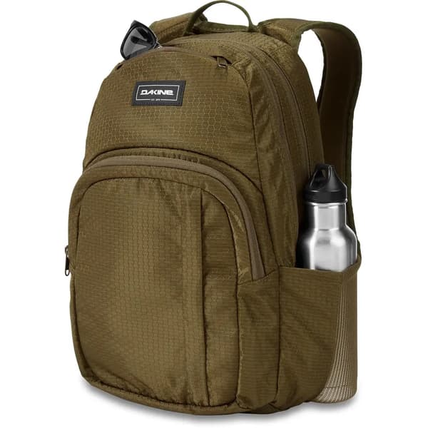 Dakine Campus M rygsæk 25L | Sort