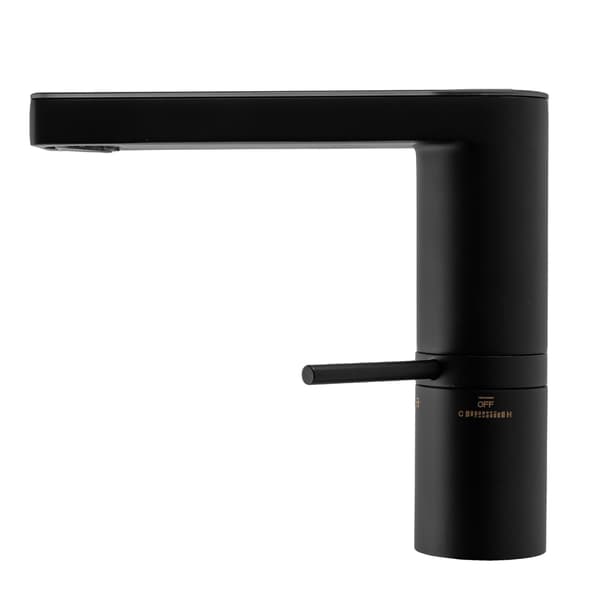 JS-D001B AMAR SORT LAV HÅNDVASKEARMBULATOR SKU REA-B2065