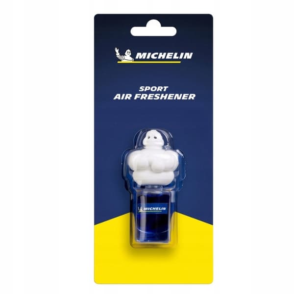 Bildoft Bibendum 3D 5 ml Sport Luftfräscher Michelin