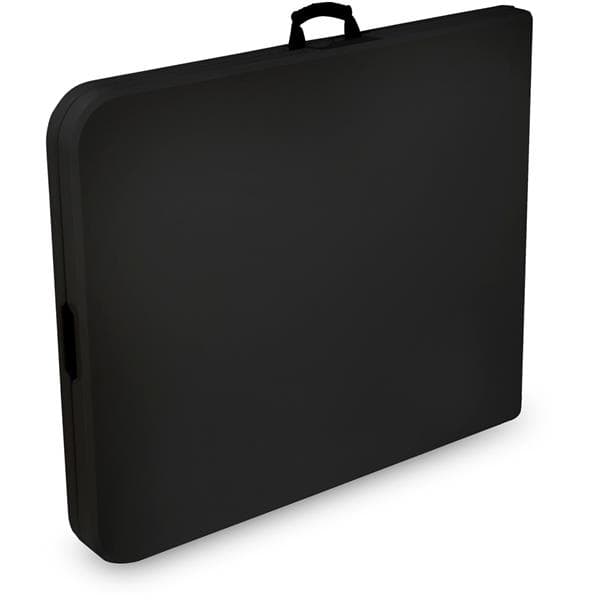 Evenemangsbord E180 (180X75) - svart